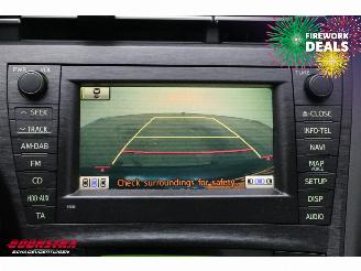 Toyota Prius 1.8 Dynamic Pano Solar Navi Clima Cruise Camera AHK picture 21