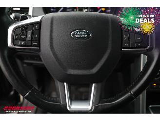 Land Rover Discovery Sport 2.2 TD4 4WD HSE Leder Navi Clima Cruise Camera PDC AHK picture 14