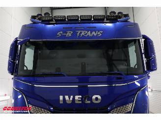 Iveco S-way 530 6X2 Full Air ACC Leder Showtruck 67.003 km picture 10