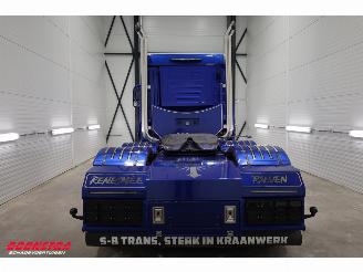 Iveco S-way 530 6X2 Full Air ACC Leder Showtruck 67.003 km picture 21