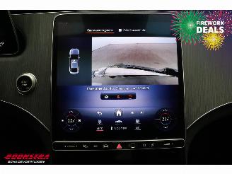 Mercedes EQE 300 Sport Edition 89 kWh AMG LED ACC Pano ACC Memory SHZ picture 23