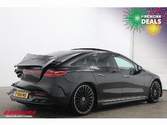 Mercedes EQE 300 Sport Edition 89 kWh AMG LED ACC Pano ACC Memory SHZ picture 3