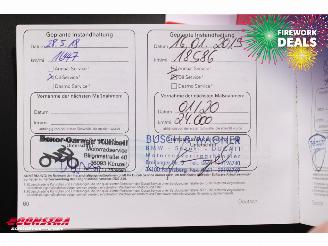 Ducati Multistrada 1200 S Multistrada 1200 S Granturismo ABS LED OD Exhaust picture 23