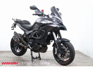 Ducati Multistrada 1200 S Granturismo ABS LED OD Exhaust picture 2