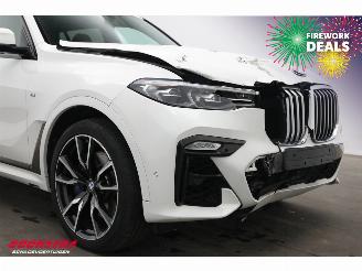 BMW X7 xDrive30d M-Sport Pano HUD ACC Memory 360° AHK picture 5