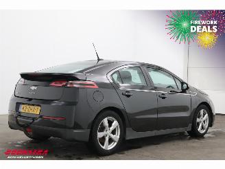 Chevrolet Volt 1.4 LT PHEV Leder Navi Clima Cruise SHZ AHK picture 3