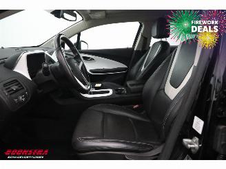 Chevrolet Volt 1.4 LT PHEV Leder Navi Clima Cruise SHZ AHK picture 9