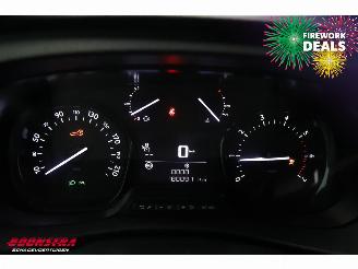 Citroën Jumpy 2.0 BlueHDI 150 Navi Clima Cruise Camera SHZ PDC picture 26