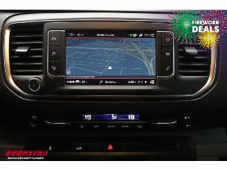 Citroën Jumpy 2.0 BlueHDI 150 Navi Clima Cruise Camera SHZ PDC picture 22