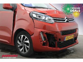 Citroën Jumpy 2.0 BlueHDI 150 Navi Clima Cruise Camera SHZ PDC picture 11