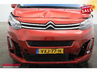 Citroën Jumpy 2.0 BlueHDI 150 Navi Clima Cruise Camera SHZ PDC picture 12