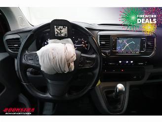 Citroën Jumpy 2.0 BlueHDI 150 Navi Clima Cruise Camera SHZ PDC picture 21