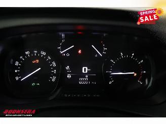 Citroën Jumpy 2.0 BlueHDI 150 Navi Clima Cruise Camera SHZ PDC picture 26