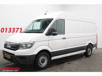 Ocazii auto utilitare MAN TGE 2.100 Navi Airco Cruise Camera 2019/8