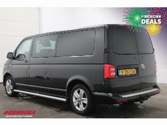 Volkswagen Transporter 2.0 TDI DSG L2-H1 DoKa 5-Pers Navi Airco Cruise Camera AHK picture 4
