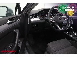 Volkswagen Passat Variant Variant 1.5 TSI DSG Comfort Business LED ACC Navi Clima PDC AHK picture 16