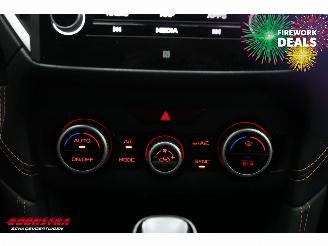 Subaru XV 1.6i Premium Aut. 4WD LED Leder ACC Navi Clima Camera SHZ AHK picture 18