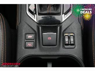 Subaru XV 1.6i Premium Aut. 4WD LED Leder ACC Navi Clima Camera SHZ AHK picture 19