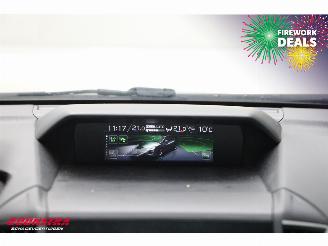 Subaru XV 1.6i Premium Aut. 4WD LED Leder ACC Navi Clima Camera SHZ AHK picture 16