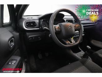 Citroën C3 1.2 PureTech You Airco Cruise SHZ 32.692 km! picture 16