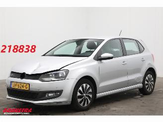 Avarii autoturisme Volkswagen Polo 1.0 BlueMotion Edition Navi Clima Cruise PDC 2016/3