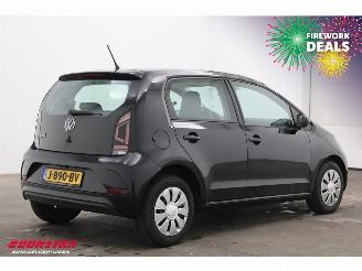 Volkswagen Up! 1.0 Clima Cruise SHZ PDC Camera 87.467 km! picture 3