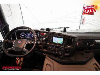 Scania P P410 Standairco Navi Bluetooth Cruise picture 15