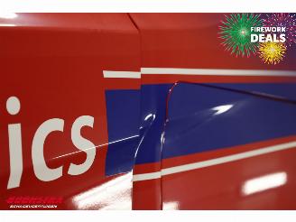 Scania P P410 Standairco Navi Bluetooth Cruise picture 10