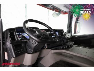 Scania P P410 Standairco Navi Bluetooth Cruise picture 20