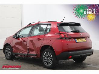 Peugeot 2008 1.2 PureTech Active Pano Navi Airco Cruise PDC 77.152 km! picture 4