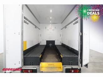 Renault Master 2.3 dCi 150 Aut. Koffer Lucht Leder Airco Cruise Camera picture 16