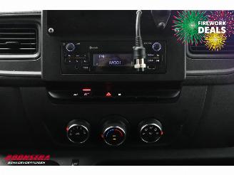 Renault Master 2.3 dCi 150 Aut. Koffer Lucht Leder Airco Cruise Camera picture 20