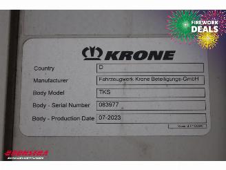 Krone  SD Kuhler Carrier Vector HE 19 BY 2023 picture 14