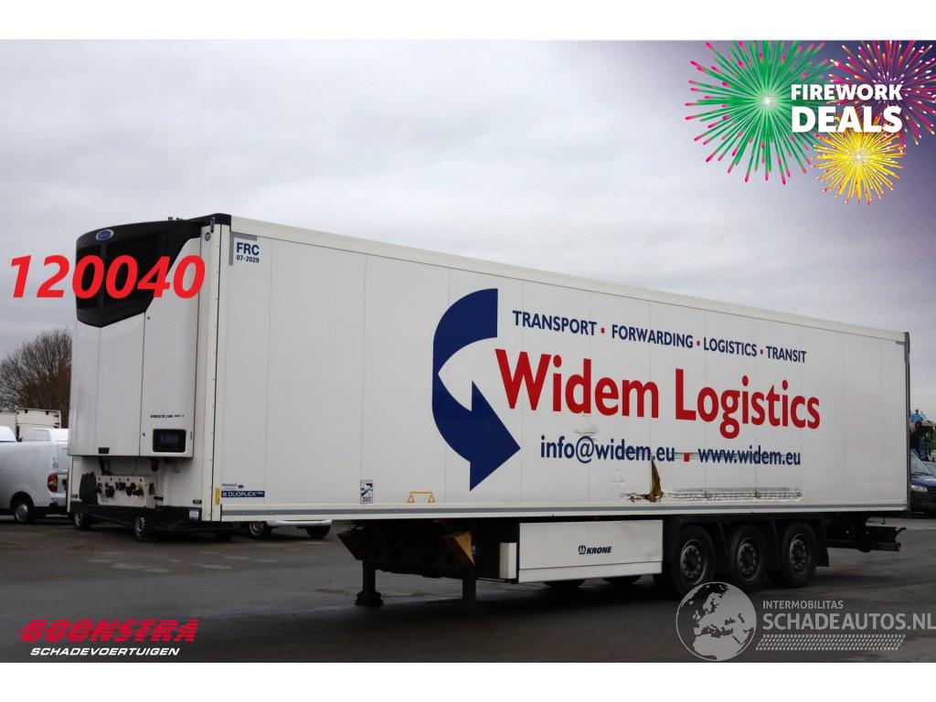 Krone SD Kuhler Carrier Vector HE 19 BY 2023