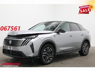 Auto incidentate Peugeot 3008 1.2 Hybrid 136 GT LED ACC Navi Clima PDC 17.081 km! 2025/4