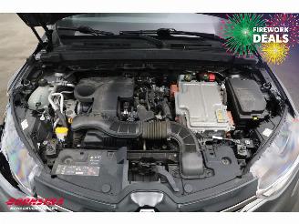 Renault Arkana 1.6 E-Tech Hybrid 145 Intens LED ACC Navi Camera LRHZ SHZ picture 9