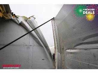 Schmitz Cargobull  SCB*S3B 3-Asser Dhollandia LBW BY 2015 picture 16