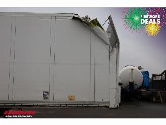 Schmitz Cargobull  SCB*S3B 3-Asser Dhollandia LBW BY 2015 picture 6