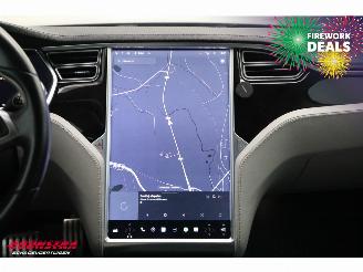 Tesla Model S P85 Leder Pano Cruise SHZ picture 8