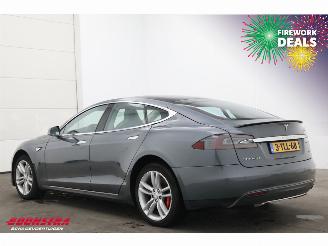 Tesla Model S P85 Leder Pano Cruise SHZ picture 4