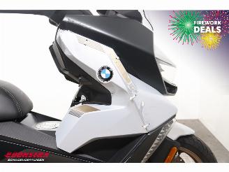BMW  C 400 GT C 400 GT LED ABS Bluetooth Heizgriffe SHZ picture 13