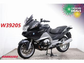Schade motor BMW R 1200 RT ABS Cruise Heizgriffe SHZ 2012/3