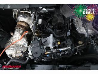 Mercedes Sprinter 317 CDI 9G-Tronic Koffer Navi Airco Cruise Camera SHZ picture 11