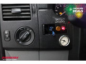 Mercedes Sprinter 519 3.0 V6 BlueTEC BE-trekker Navi Airco Cruise SHZ Euro 6 picture 17