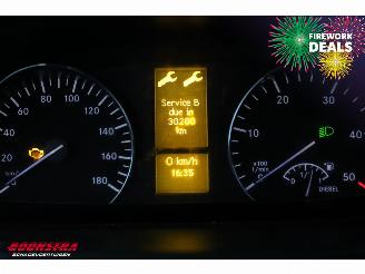 Mercedes Sprinter 519 3.0 V6 BlueTEC BE-trekker Navi Airco Cruise SHZ Euro 6 picture 16