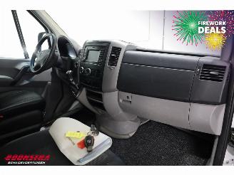 Mercedes Sprinter 316 CDI Aut. Airco Cruise Camera AHK picture 11