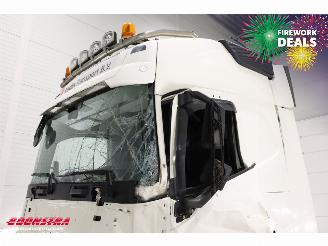 Volvo FH 500 6X2 Lift Stuur Euro 6 picture 11