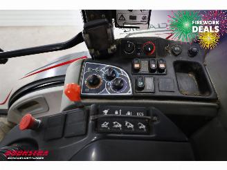 Manitou  MLA-T 533 Kniklader BY 2019 picture 20