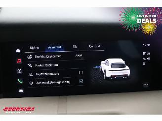 Porsche Taycan 4 93 kWh LED ACC Pano 360° Memory picture 31