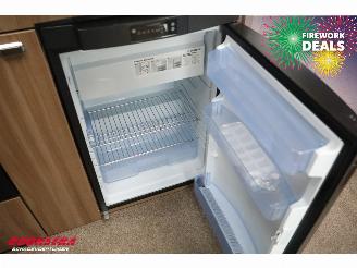 Sprite  Cruzer 480 SR Solar Frans Bed Oven Magnetron Douche picture 12